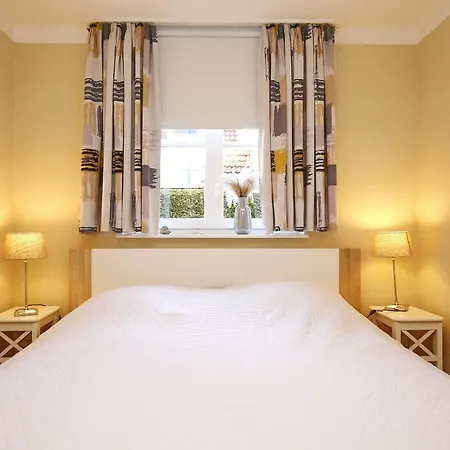 Apartment Papillon 03-3